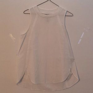 COPY - athleta sleeveless workout shirt